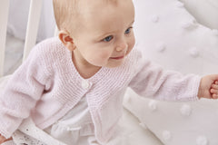 Sirdar Snuggly Baby Pastels Book 529