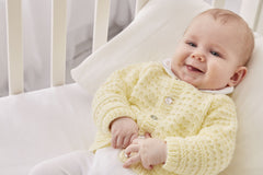 Sirdar Snuggly Baby Pastels Book 529