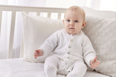 Sirdar Snuggly Baby Pastels Book 529