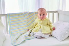 Sirdar Snuggly Baby Pastels Book 529