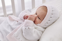 Sirdar Snuggly Baby Pastels Book 529
