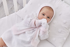 Sirdar Snuggly Baby Pastels Book 529