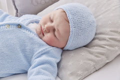 Sirdar Snuggly Baby Pastels Book 529