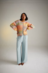 Sirdar Midnight Garden in Jewelspun Book 584