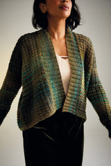 Sirdar Midnight Garden in Jewelspun Book 584