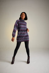 Sirdar Midnight Garden in Jewelspun Book 584