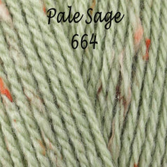 Bonus Aran Tweed