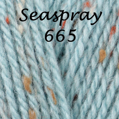 Hayfield Bonus Aran Tweed 400g