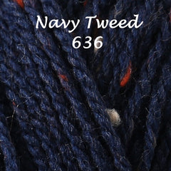 Hayfield Bonus Aran Tweed 400g