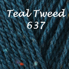 Hayfield Bonus Aran Tweed 400g