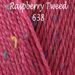 Bonus Aran Tweed