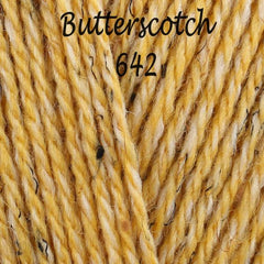 Bonus Aran Tweed