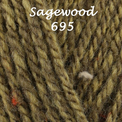Hayfield Bonus Aran Tweed 400g