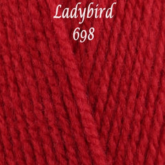 Hayfield Bonus DK