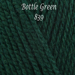 Hayfield Bonus DK