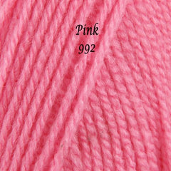 Hayfield Bonus DK