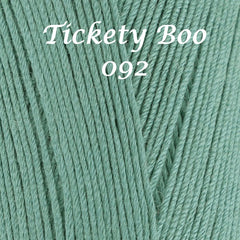 Sirdar Snuggly Baby Bamboo DK