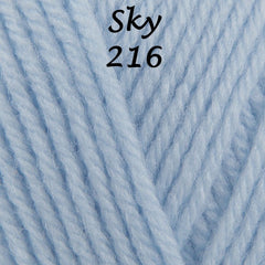 Sirdar Snuggly Chunky