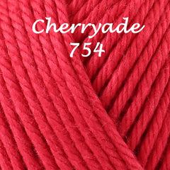 Sirdar Happy Cotton DK