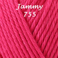 Sirdar Happy Cotton DK