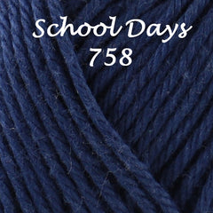 Sirdar Happy Cotton DK