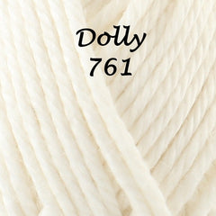 Sirdar Happy Cotton DK
