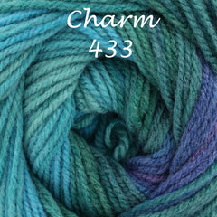 Sirdar Hayfield Spirit Chunky