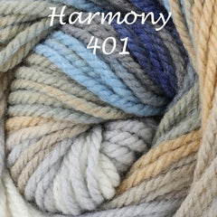 Sirdar Hayfield Spirit Chunky