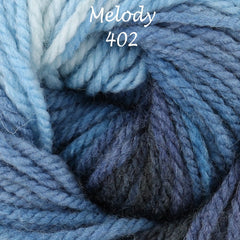 Sirdar Hayfield Spirit Chunky