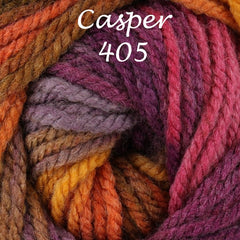 Sirdar Hayfield Spirit Chunky