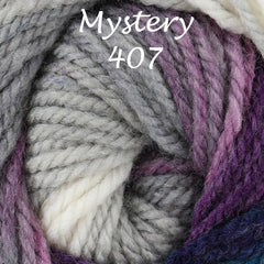 Sirdar Hayfield Spirit Chunky