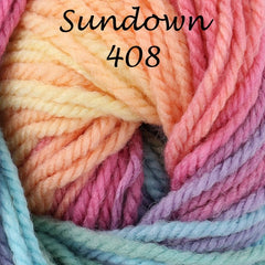 Sirdar Hayfield Spirit Chunky