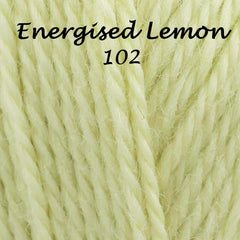 Sirdar Loveful Bio Blend DK