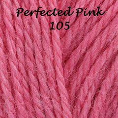 Sirdar Loveful Bio Blend DK