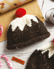 Book - All-New Twenty to Make: Knitted Baby Hats