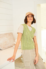 Stylecraft ReCreate DK