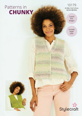 Stylecraft Softie Chunky
