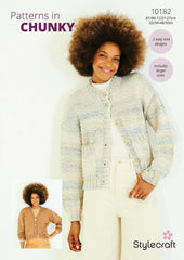 Stylecraft Softie Chunky