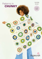 Stylecraft Softie Chunky
