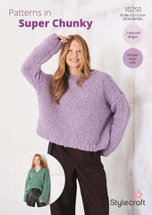 Stylecraft Cloudlike Super Chunky