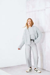 Stylecraft Cloudlike Super Chunky Pattern 10251 - Jackets