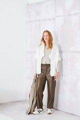 Stylecraft Cloudlike Super Chunky Pattern 10253 - Jacket & Gilet