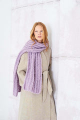 Stylecraft Cloudlike Super Chunky Pattern 10255 - Accessories