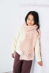 Stylecraft Cloudlike Super Chunky Pattern 10255 - Accessories