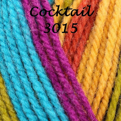 Stylecraft Merry Go Round DK