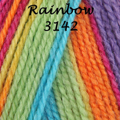 Stylecraft Merry Go Round DK