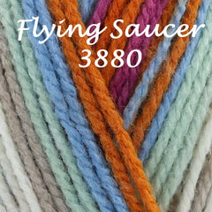 Stylecraft Merry Go Round DK