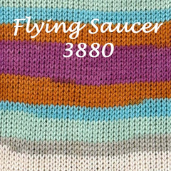 Stylecraft Merry Go Round DK