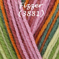 Stylecraft Merry Go Round DK
