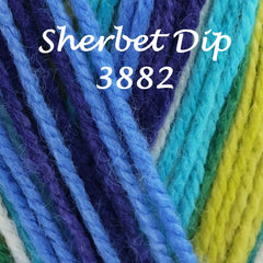 Stylecraft Merry Go Round DK